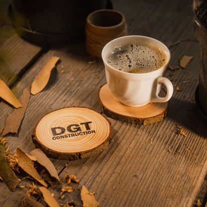 Promotional Coasters