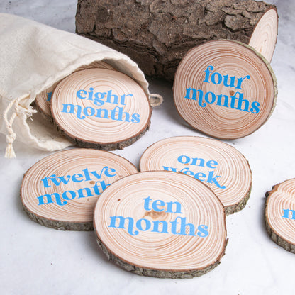 Milestone Discs