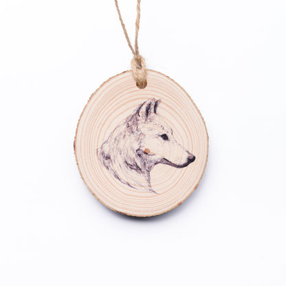 Custom Design Ornaments (20 pack)