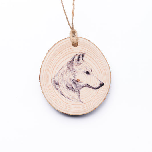 Custom Design Ornaments (20 pack)