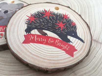Custom Design Ornaments (20 pack)