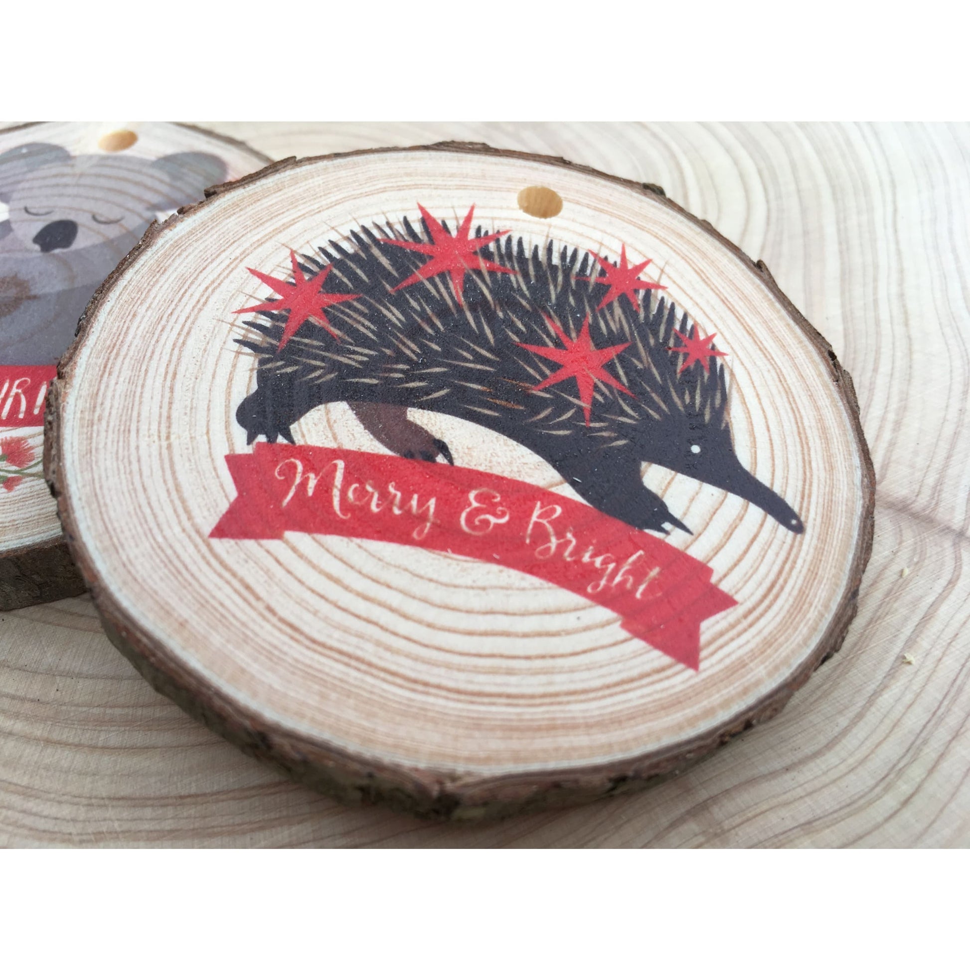 Custom Design Ornaments (100 pack) - Custom magnets