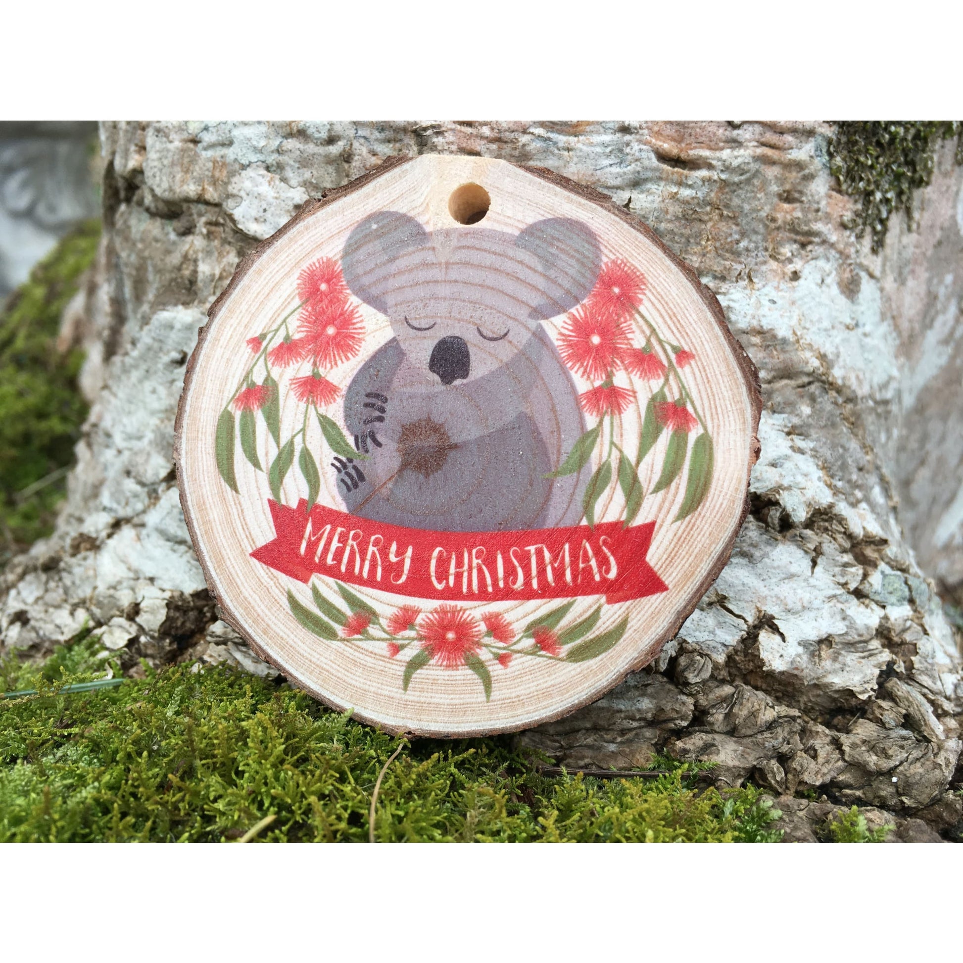 Custom Design Ornaments (100 pack) - Custom magnets
