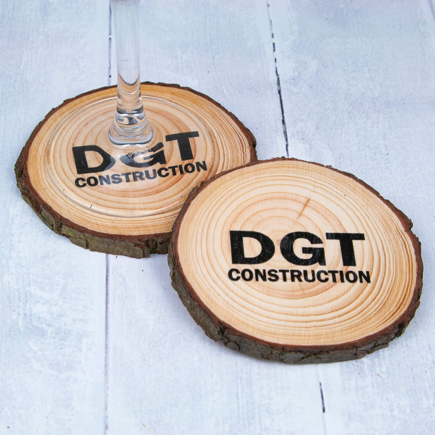 Promotional Coasters - Promotional Products