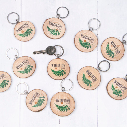 Promotional Keyrings - Promotional Products